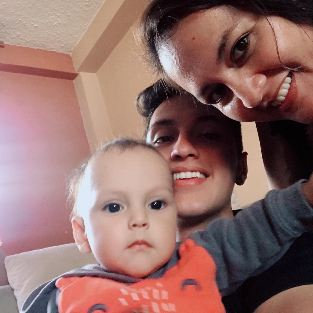 Meet your Posher, Xiomy